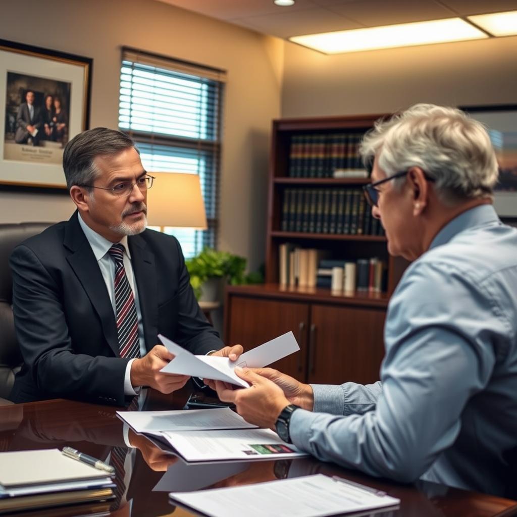 Restraining Order Lawyer Chesapeake, VA