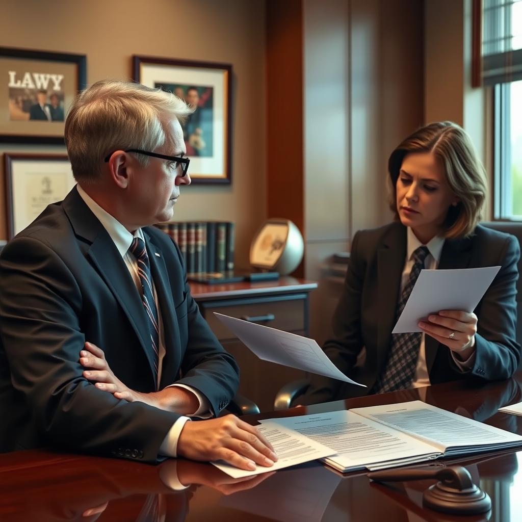 Restraining Order Lawyer Gloucester County, VA