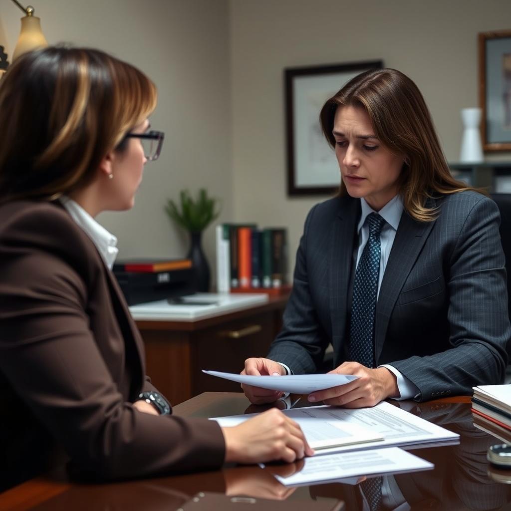 Restraining Order Lawyer Orange County, VA