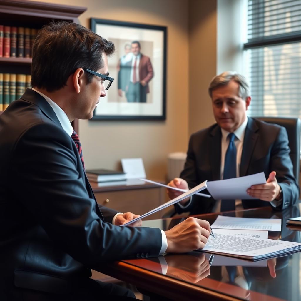 Should I talk to police without a lawyer in Maryland