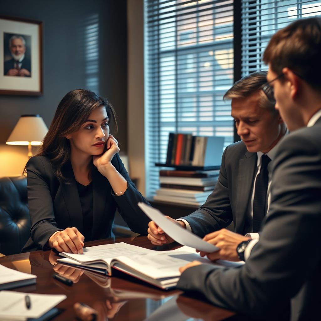 Stalking Lawyer Brooklyn, NY