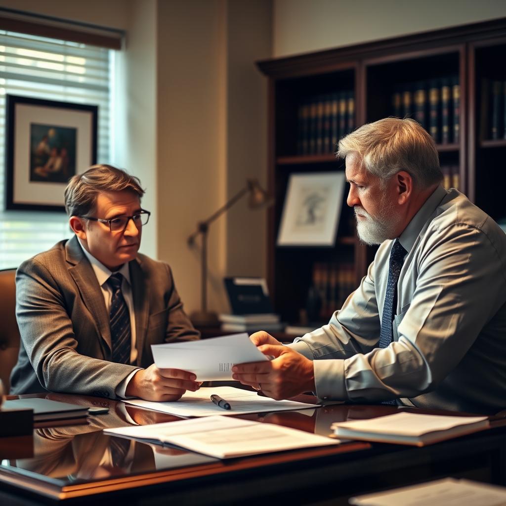 Stalking Lawyer Broome County, NY