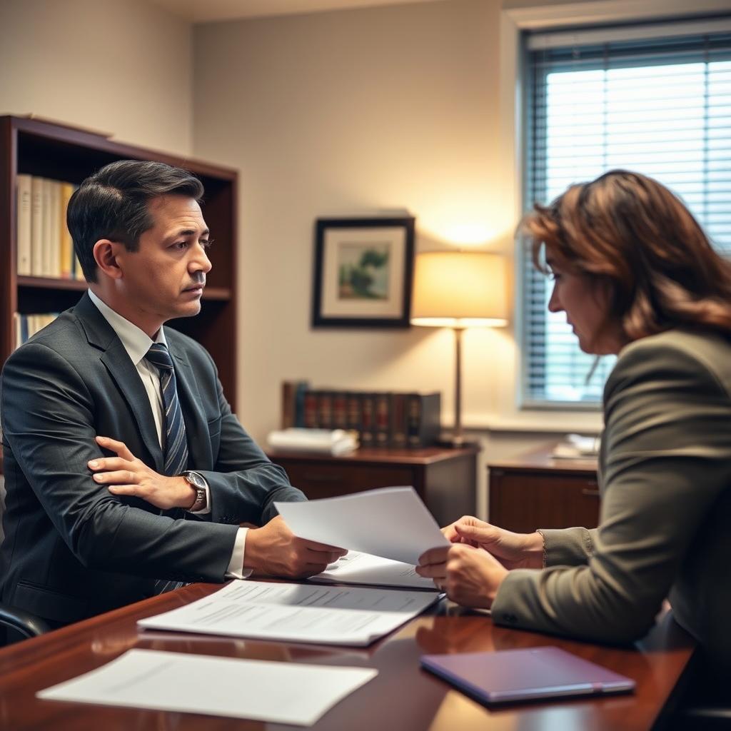 Stalking Lawyer Cayuga County, NY