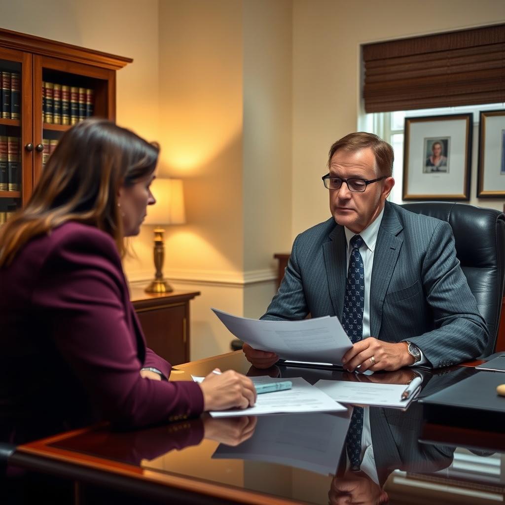 Stalking Lawyer Chenango County, NY