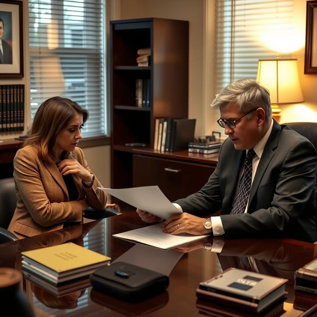 Stalking Lawyer Cortland County, NY