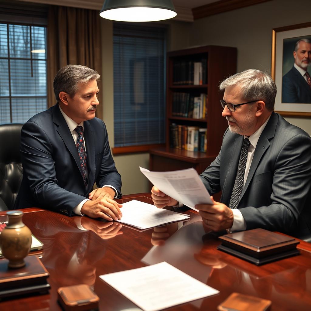 Stalking Lawyer Genesee County, NY