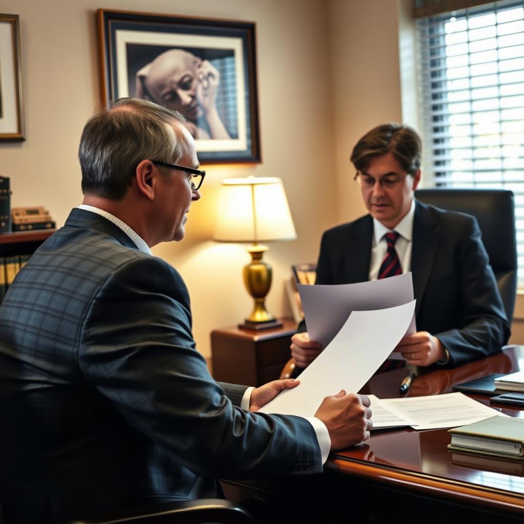 Stalking Lawyer Livingston County, NY