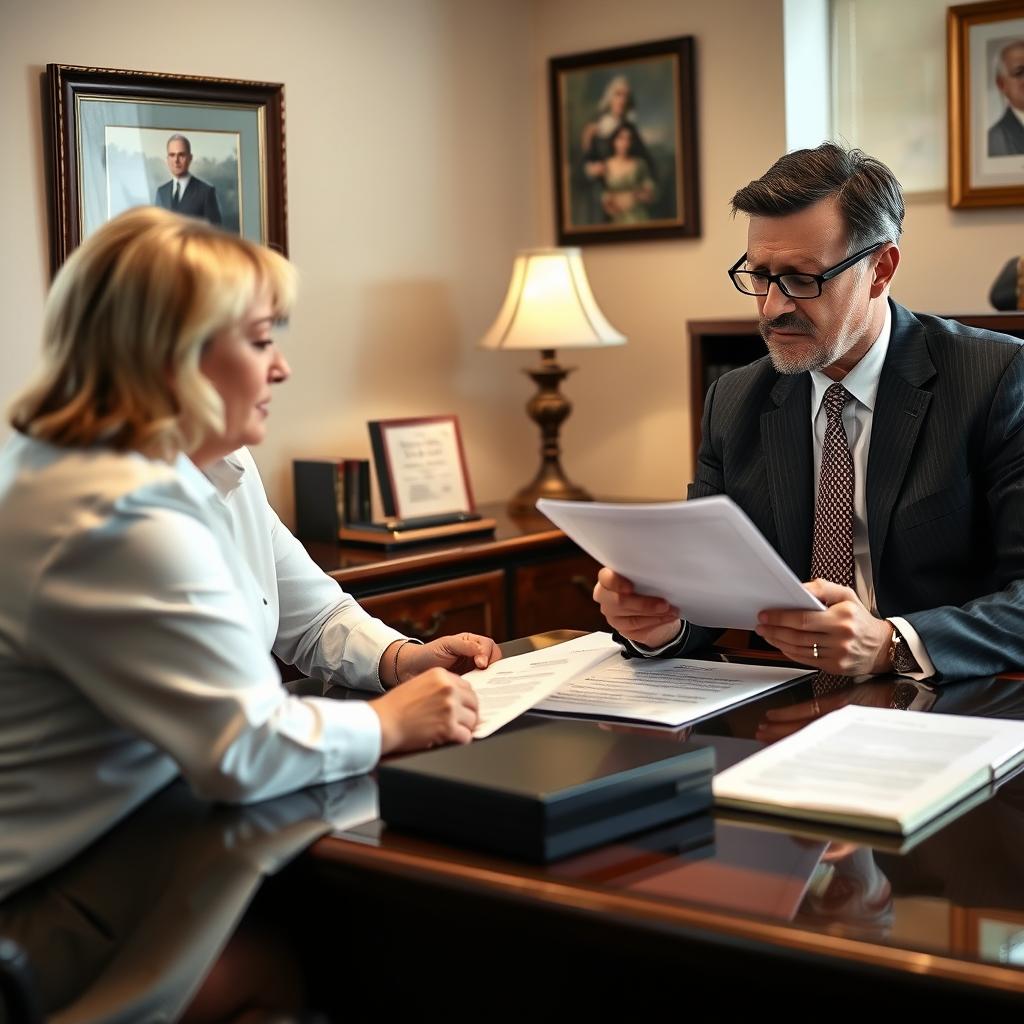 Stalking Lawyer Schoharie County, NY