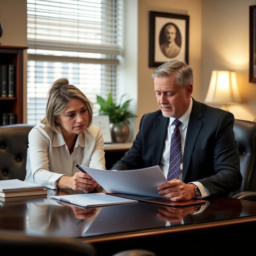 Stalking Lawyer Steuben County, NY