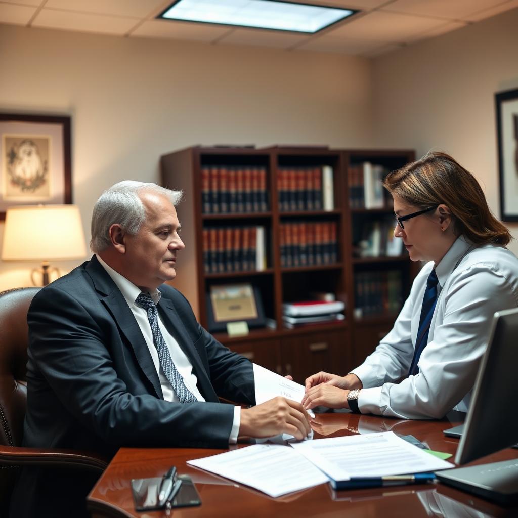 What is the difference between a misdemeanor and a felony in Virginia