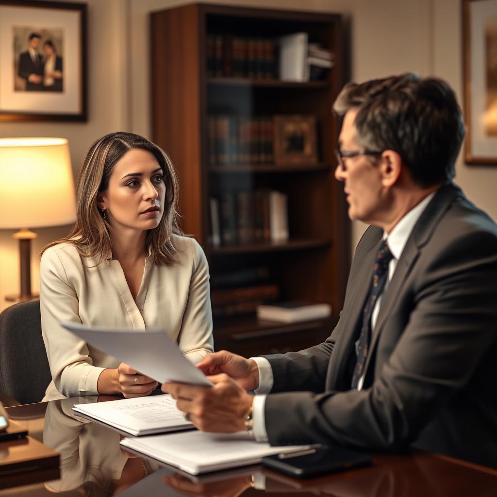 What is the difference between legal separation and divorce in New York