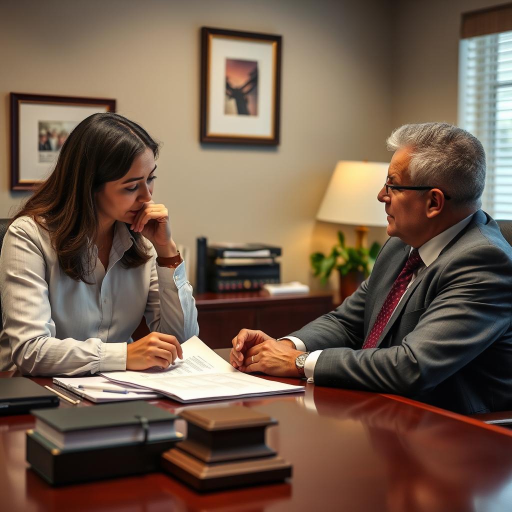 Do I need a lawyer for a first-time criminal charge in Albemarle County