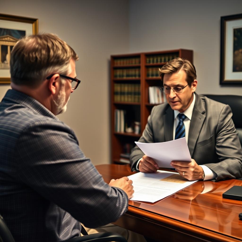 Do I need a lawyer for a first-time criminal charge in Atlantic County