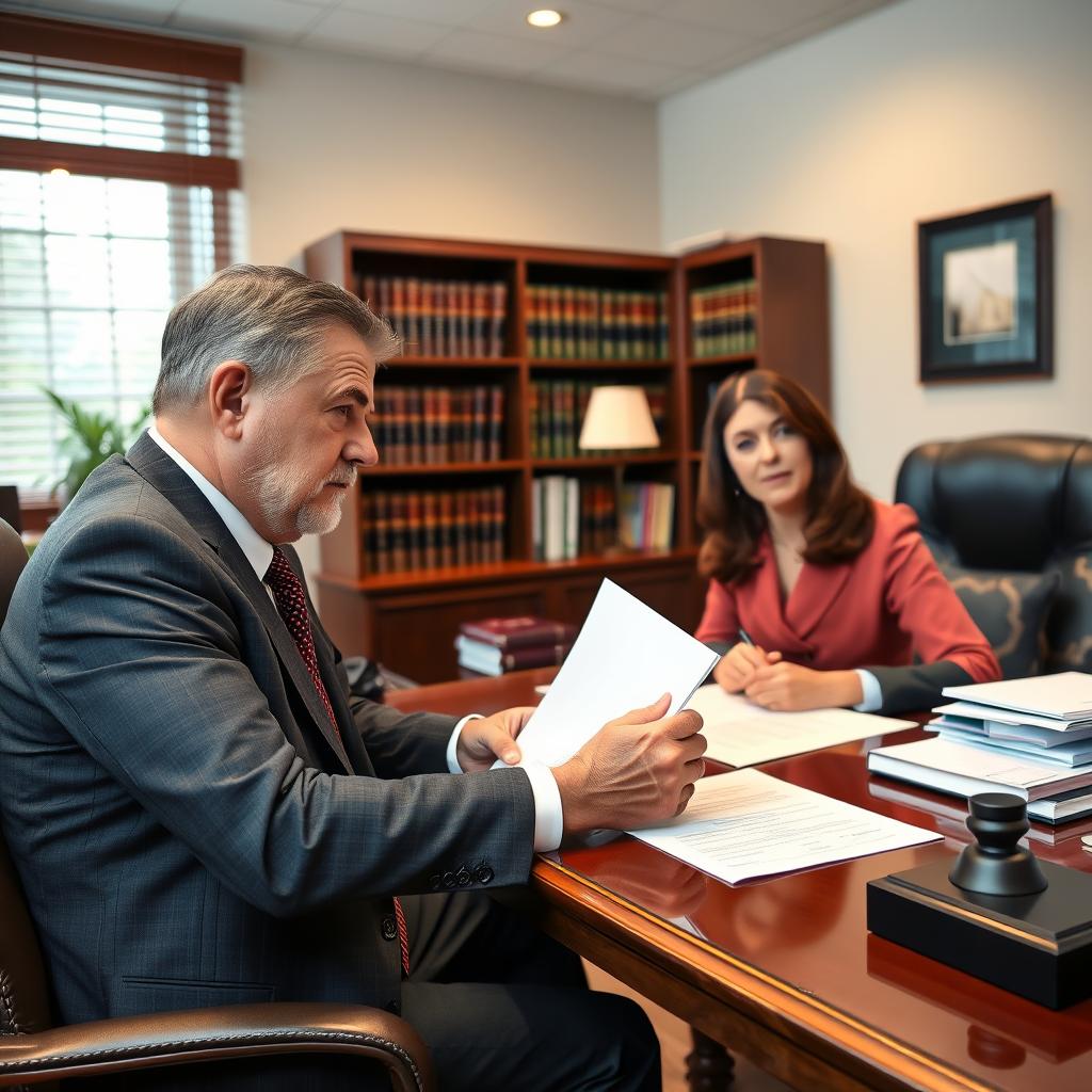 Do I need a lawyer for a first-time criminal charge in Baltimore County