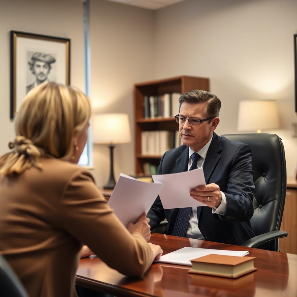 Do I need a lawyer for a first-time criminal charge in Bedford County