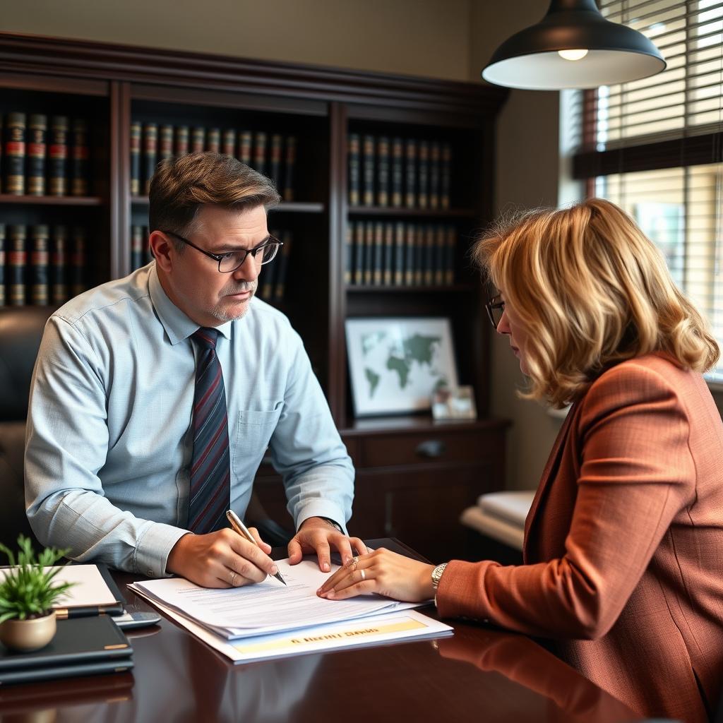 Do I need a lawyer for a first-time criminal charge in Burlington County