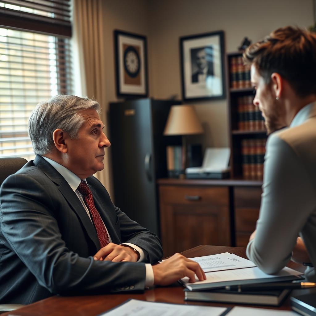 Do I need a lawyer for a first-time criminal charge in Camden County