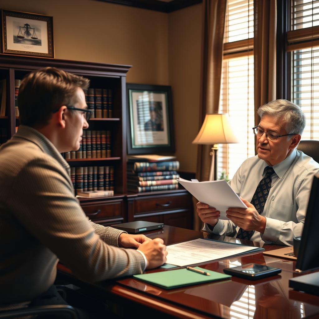 Do I need a lawyer for a first-time criminal charge in Cattaraugus County