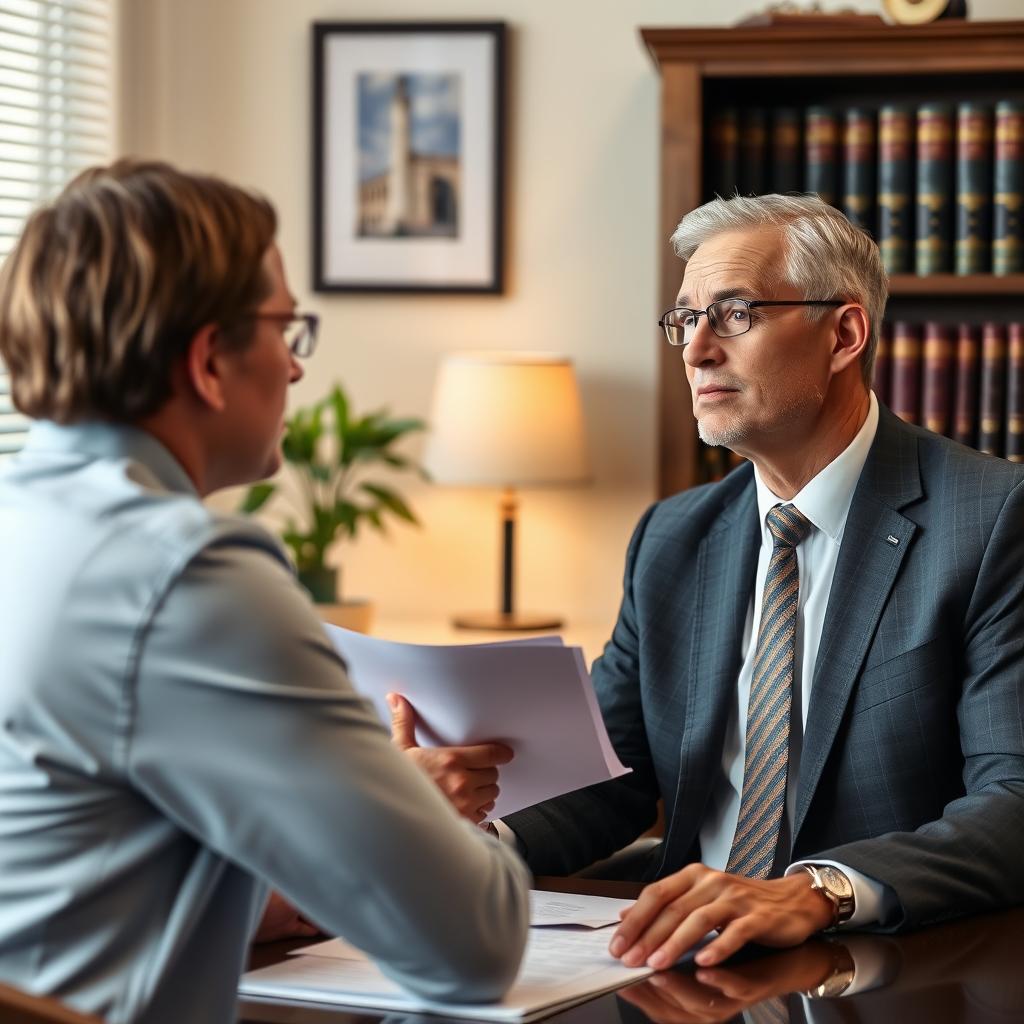 Do I need a lawyer for a first-time criminal charge in Charles County