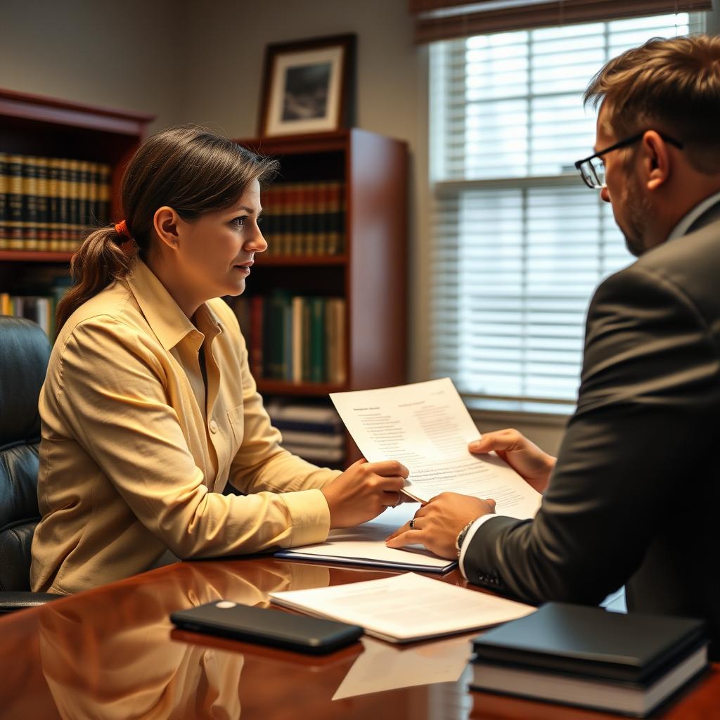Do I need a lawyer for a first-time criminal charge in Chenango County