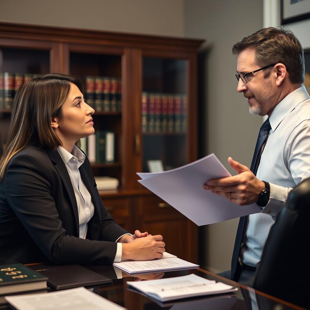 Do I need a lawyer for a first-time criminal charge in Chesapeake
