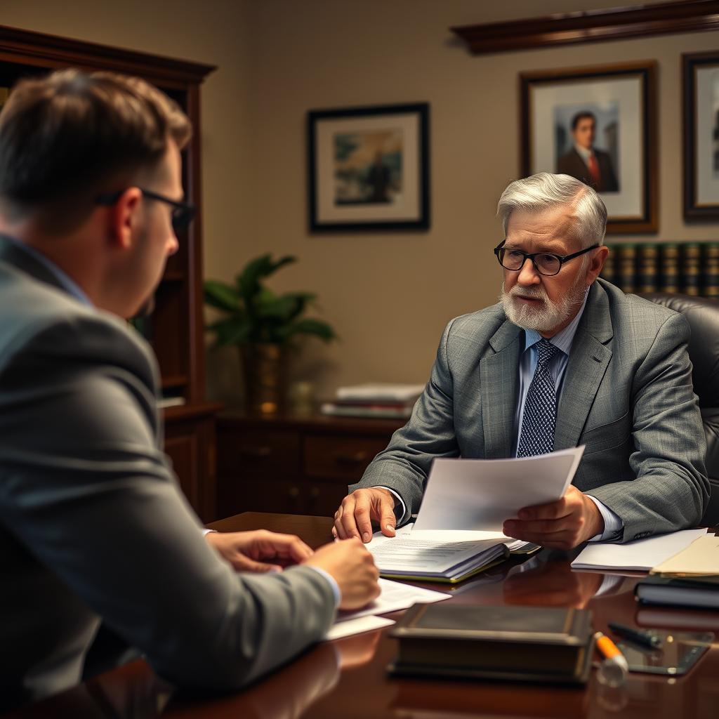 Do I need a lawyer for a first-time criminal charge in Chesterfield County