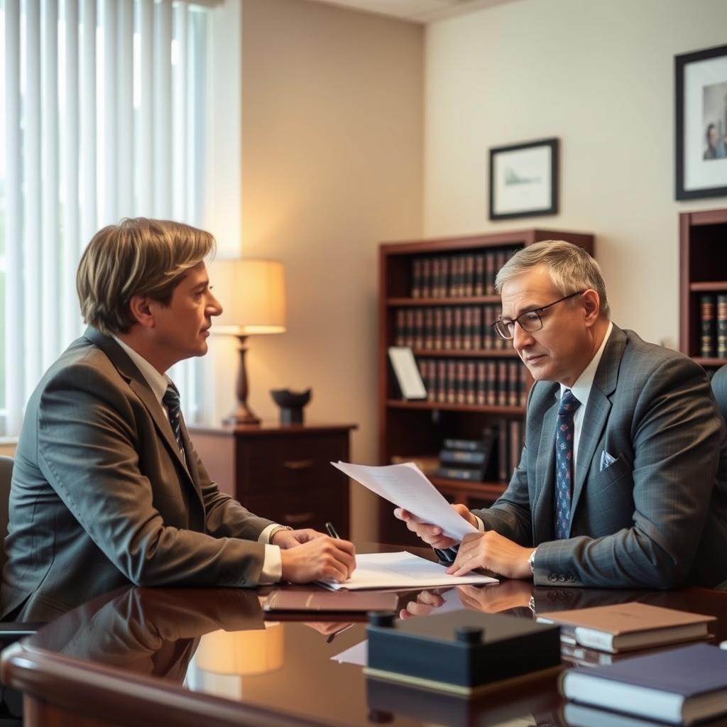 Do I need a lawyer for a first-time criminal charge in Chevy Chase