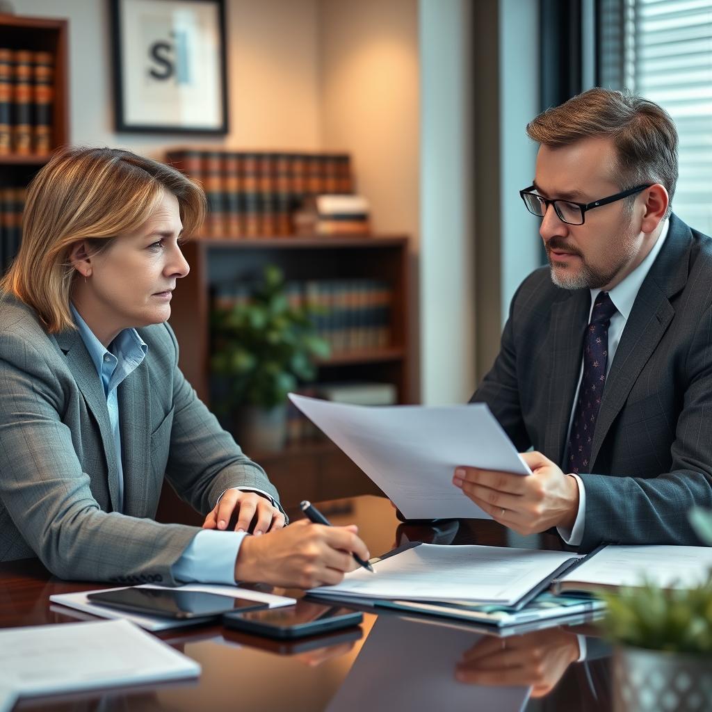 Do I need a lawyer for a first-time criminal charge in Columbia County
