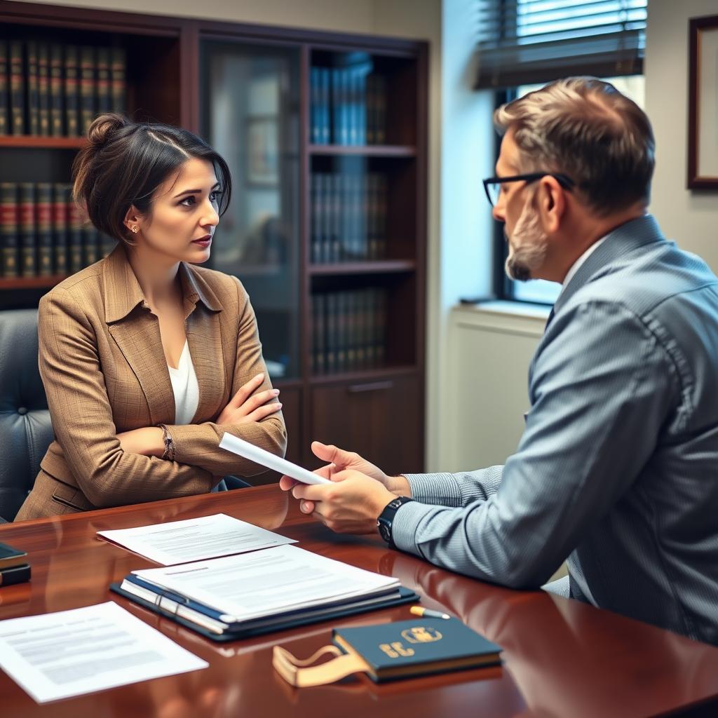 Do I need a lawyer for a first-time criminal charge in Cortland County