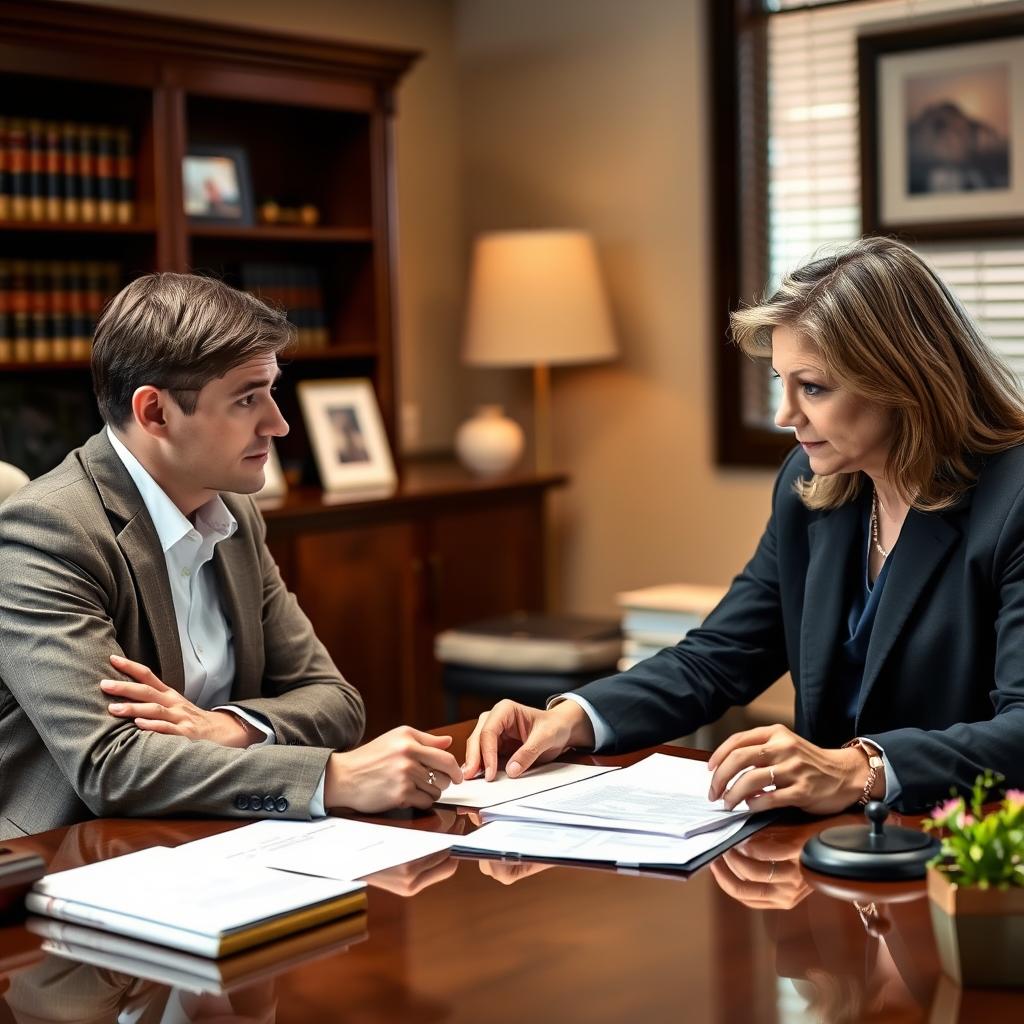 Do I need a lawyer for a first-time criminal charge in Cumberland County