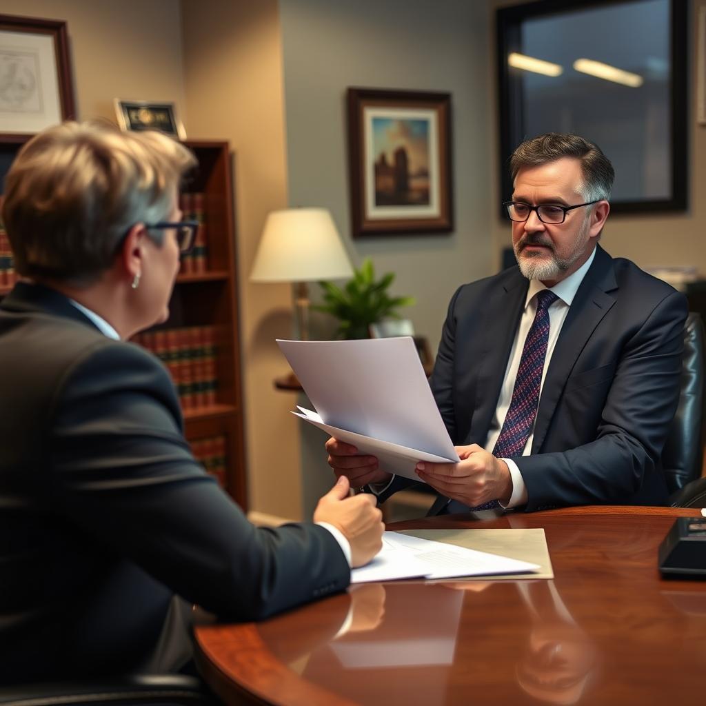 Do I need a lawyer for a first-time criminal charge in Cumberland County
