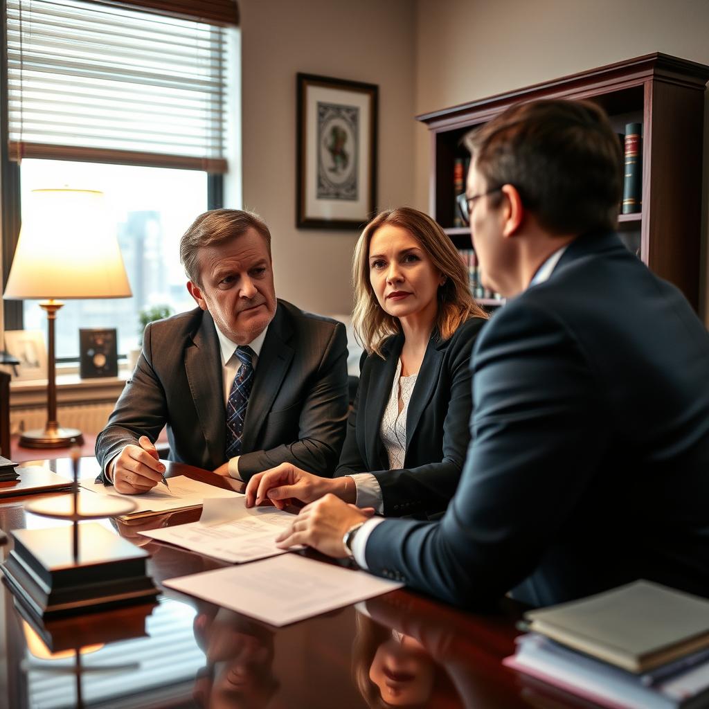 Do I need a lawyer for a first-time criminal charge in Erie County