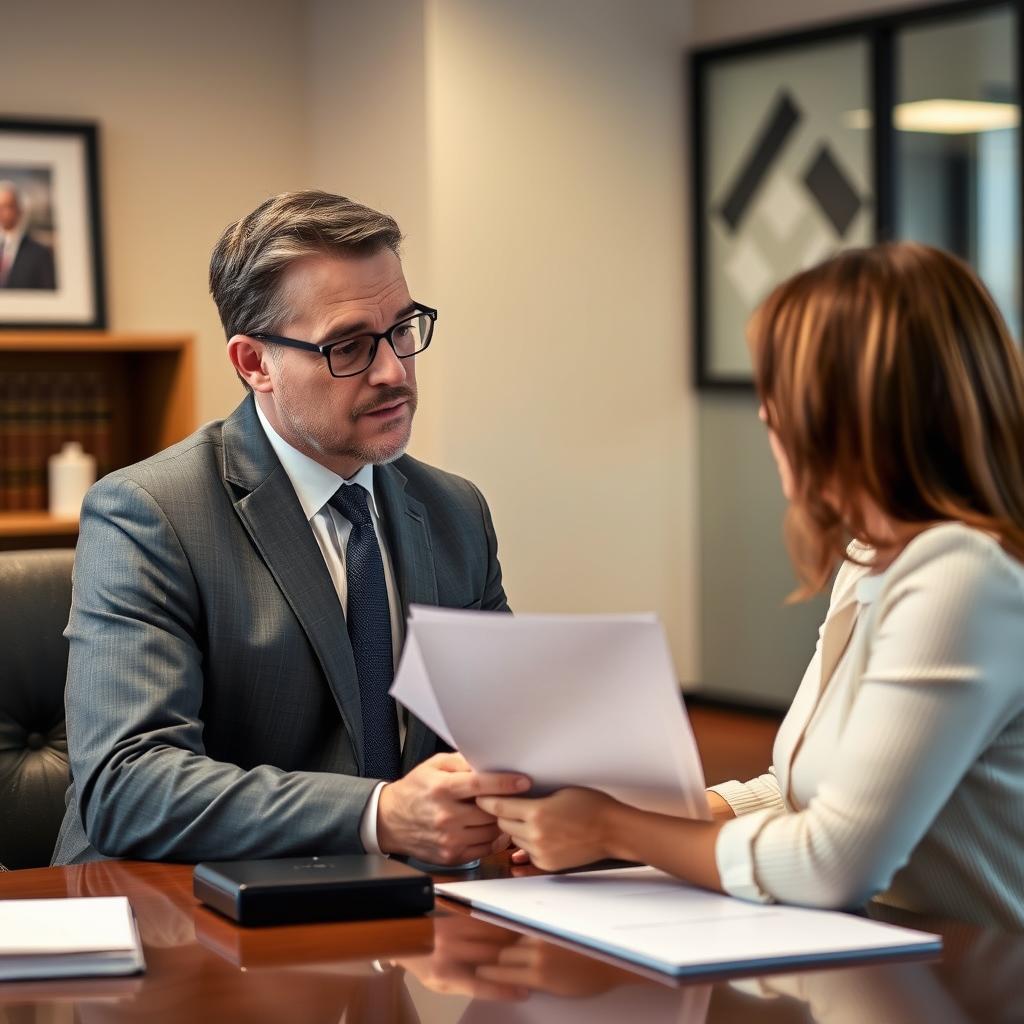 Do I need a lawyer for a first-time criminal charge in Essex County