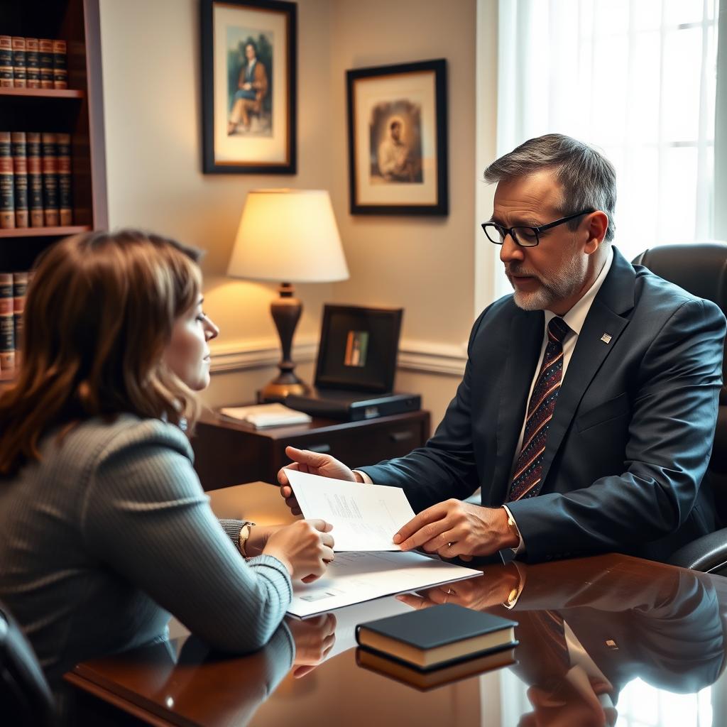 Do I need a lawyer for a first-time criminal charge in Fauquier County
