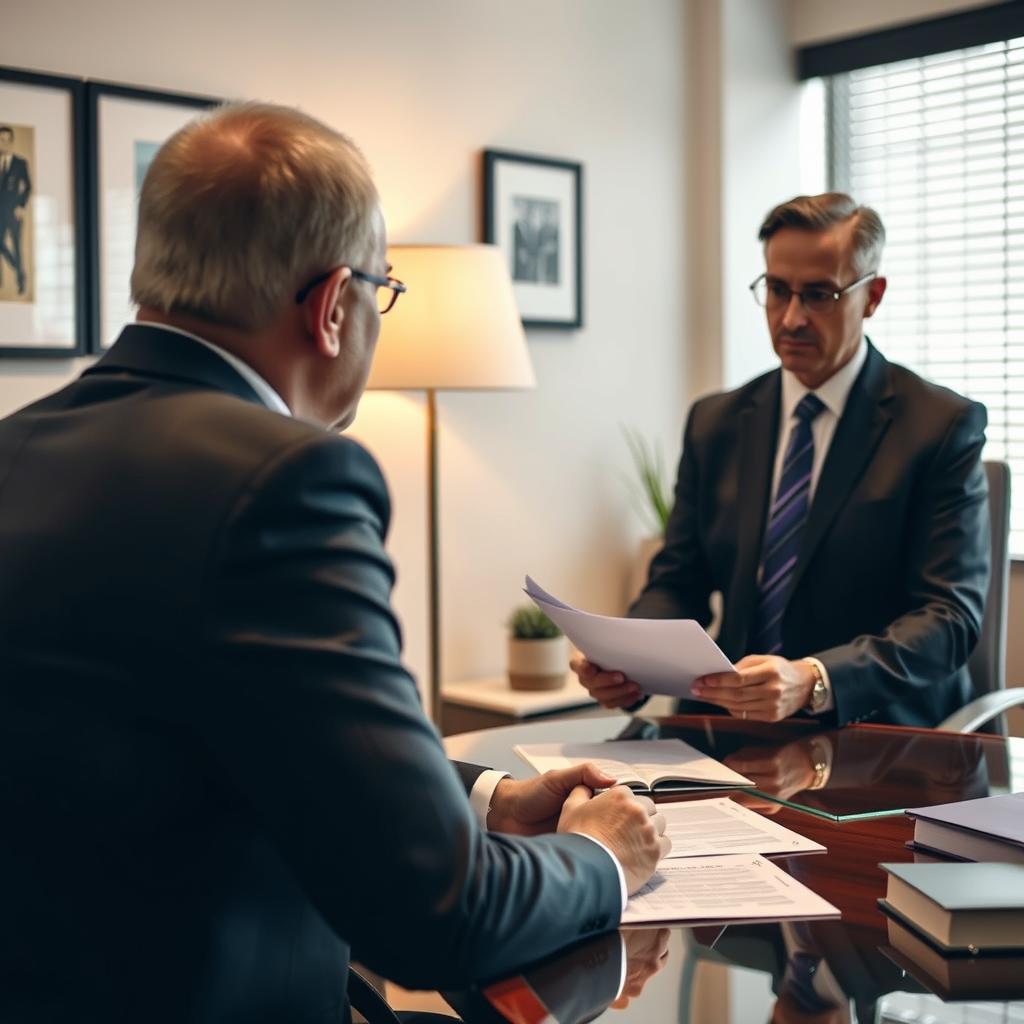 Do I need a lawyer for a first-time criminal charge in Georgetown