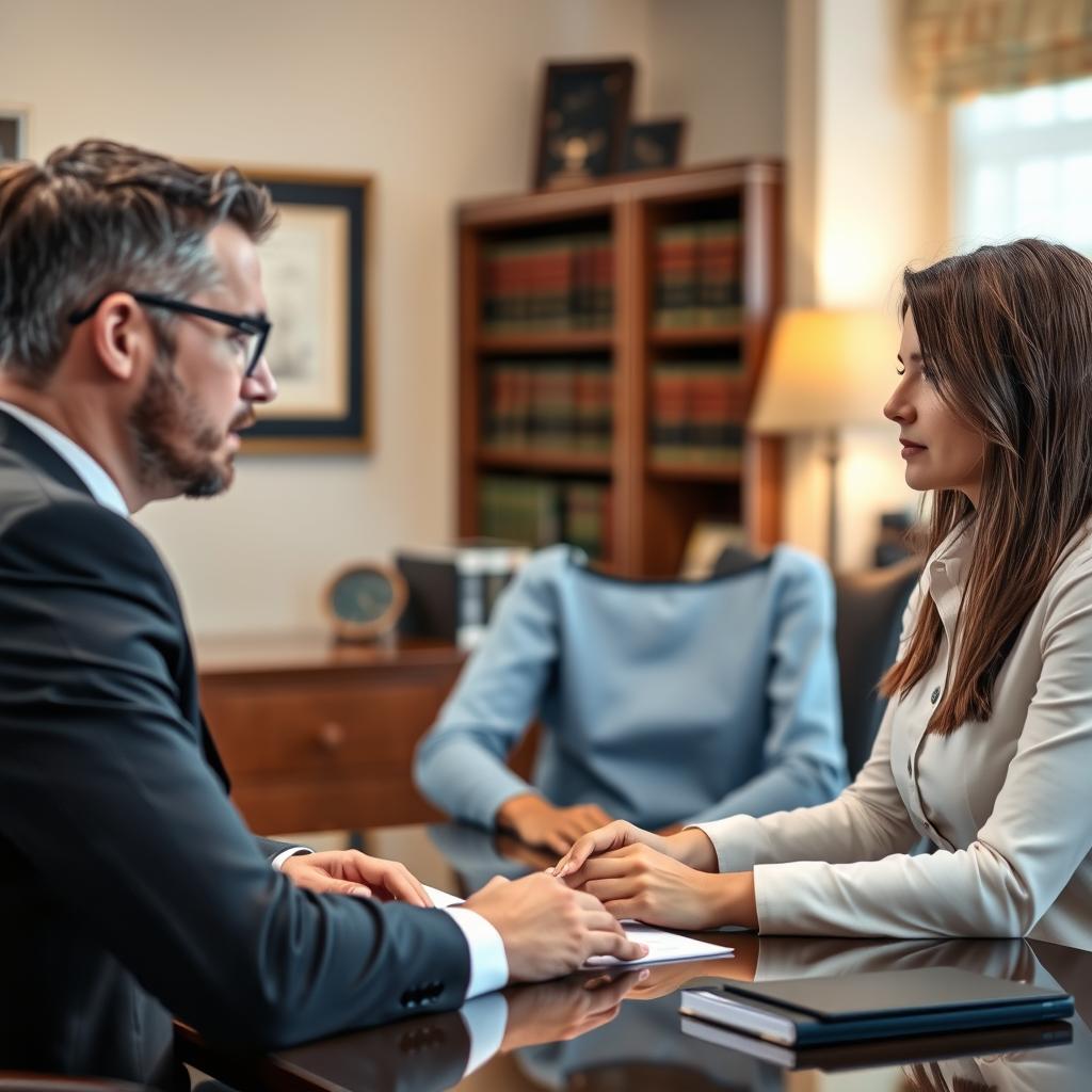 Do I need a lawyer for a first-time criminal charge in Goochland County