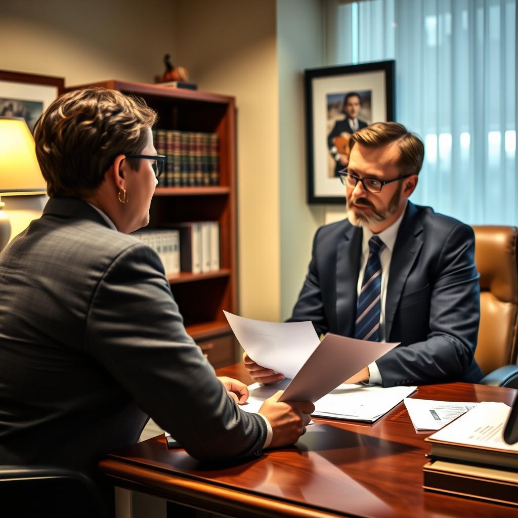 Do I need a lawyer for a first-time criminal charge in Harford County