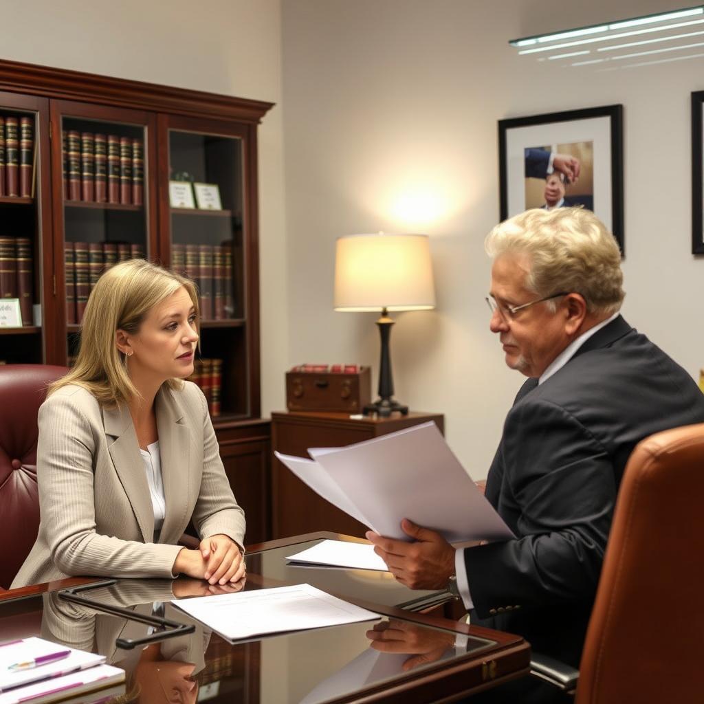Do I need a lawyer for a first-time criminal charge in Howard County