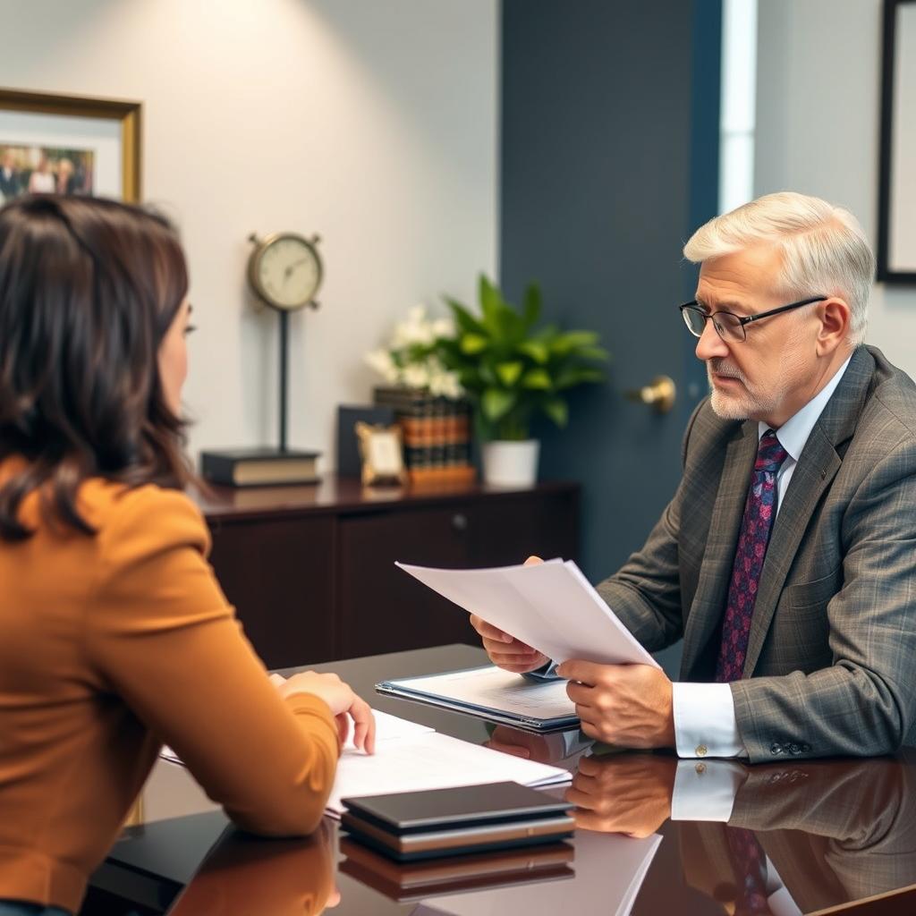 Do I need a lawyer for a first-time criminal charge in Howard County