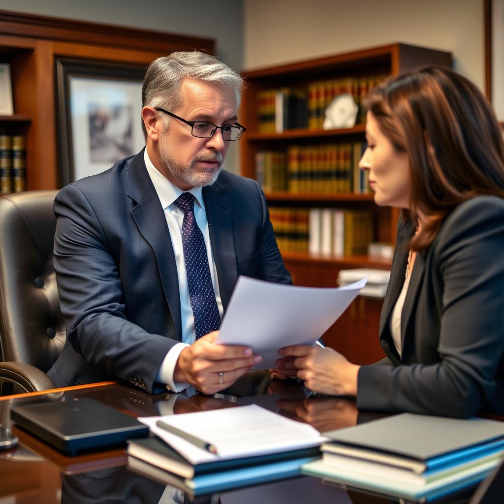Do I need a lawyer for a first-time criminal charge in Hudson County