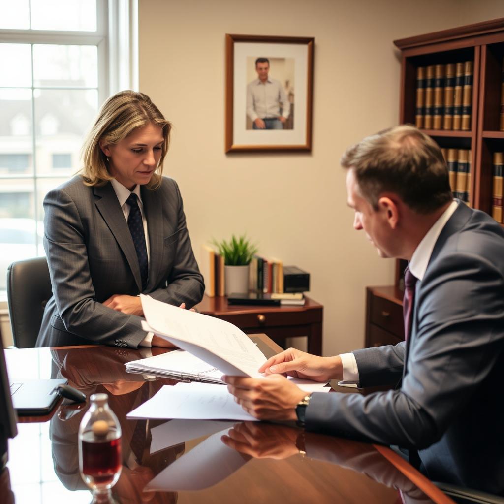 Do I need a lawyer for a first-time criminal charge in Isle of Wight County