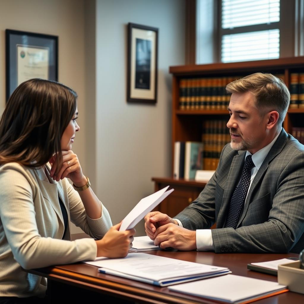 Do I need a lawyer for a first-time criminal charge in James City County