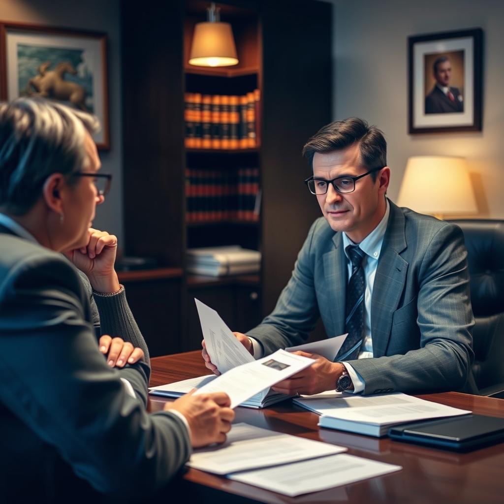 Do I need a lawyer for a first-time criminal charge in Jefferson County
