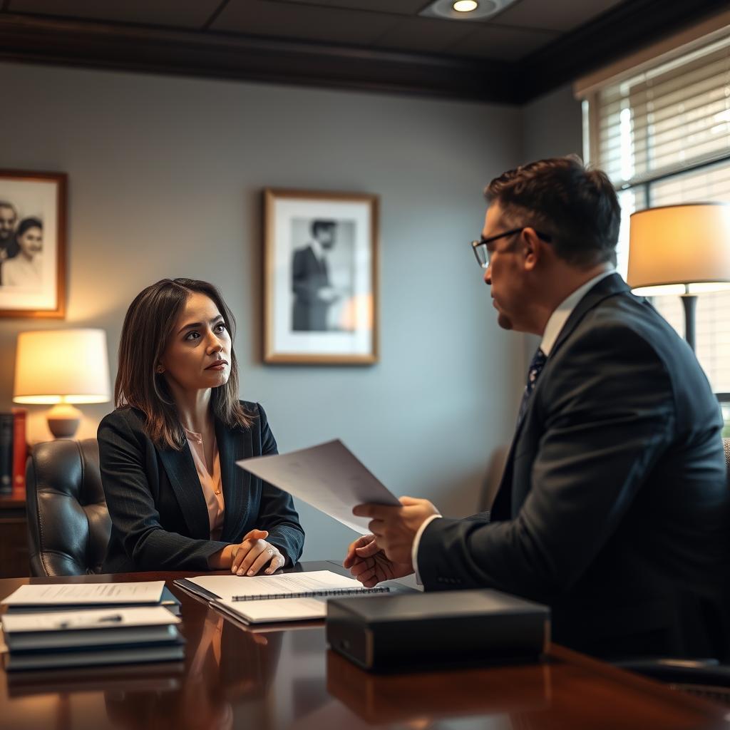 Do I need a lawyer for a first-time criminal charge in Kent County