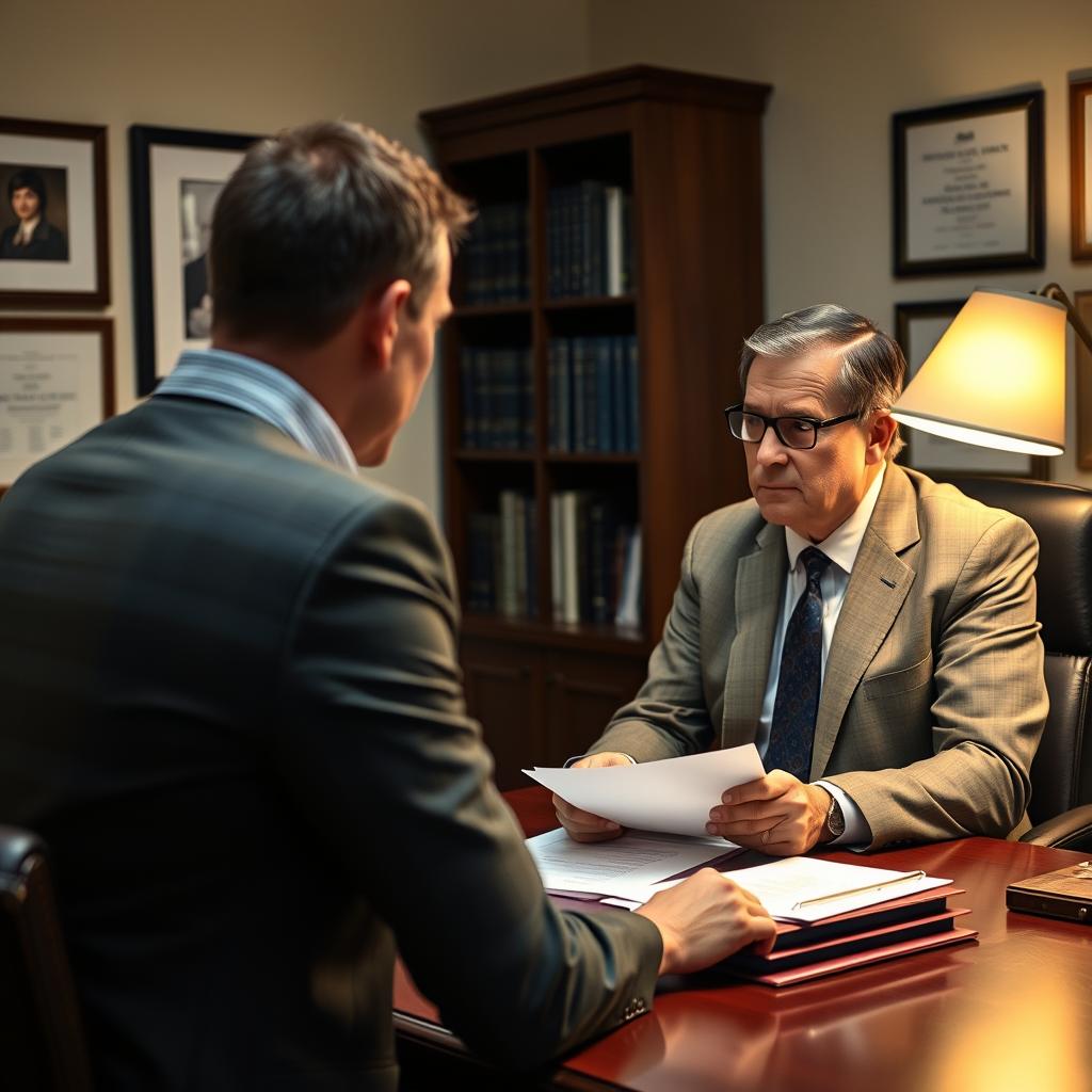 Do I need a lawyer for a first-time criminal charge in Lexington