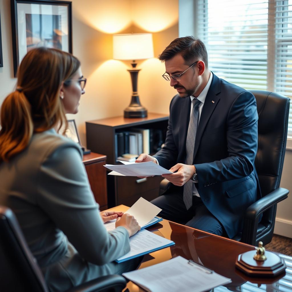 Do I need a lawyer for a first-time criminal charge in Loudoun County