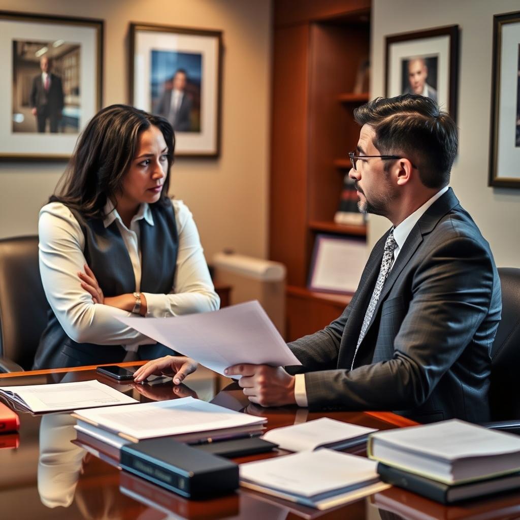 Do I need a lawyer for a first-time criminal charge in Louisa County