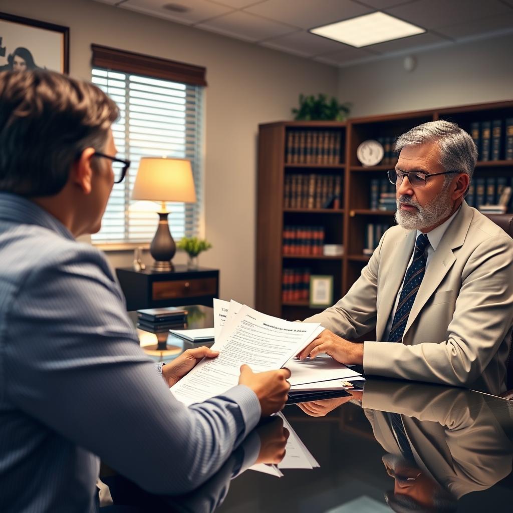 Do I need a lawyer for a first-time criminal charge in Manassas Park
