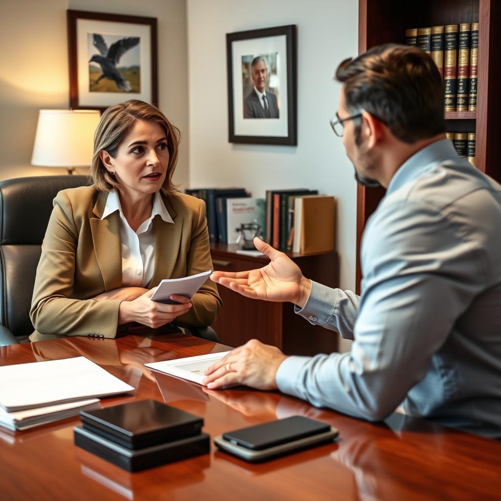 Do I need a lawyer for a first-time criminal charge in Maryland