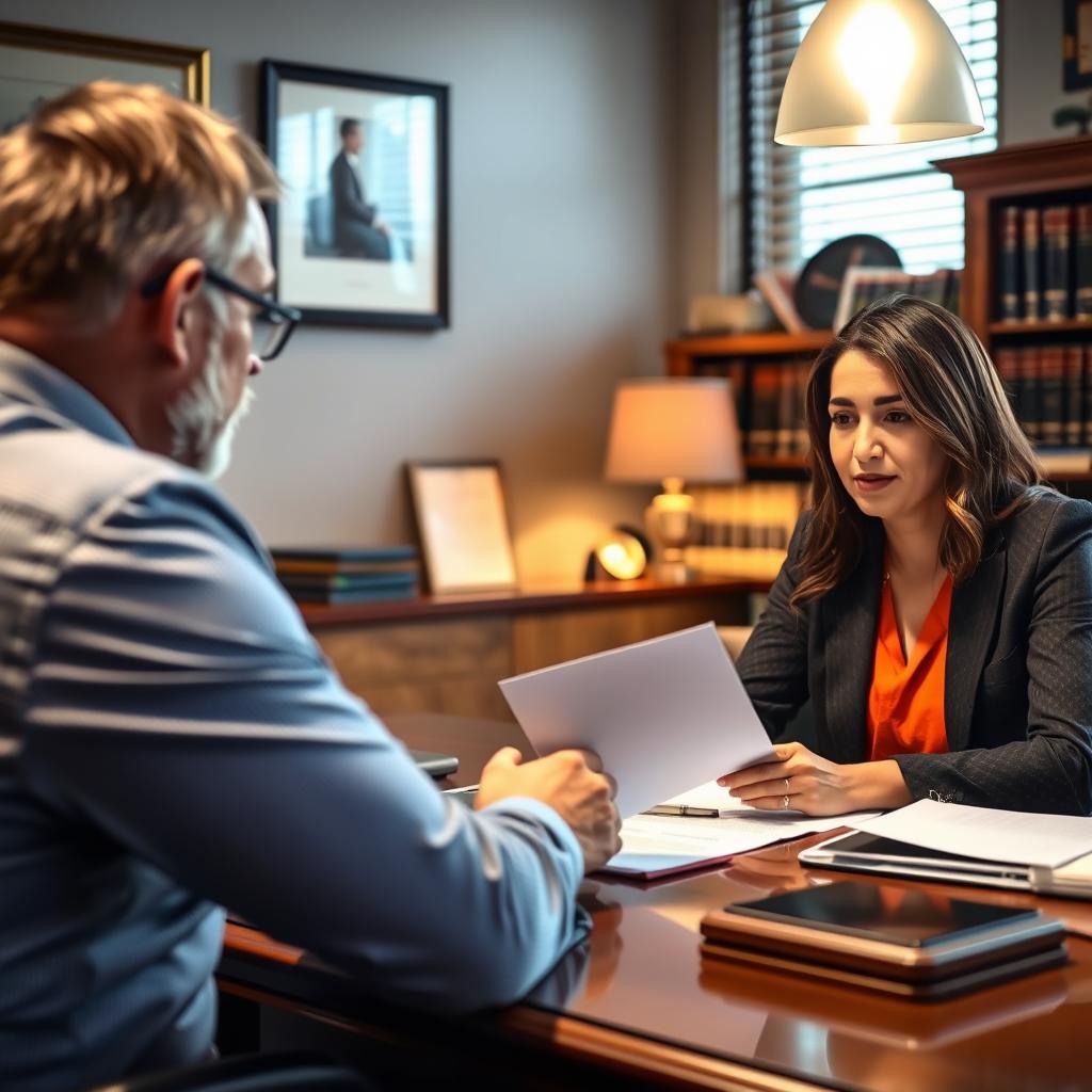 Do I need a lawyer for a first-time criminal charge in Mercer County